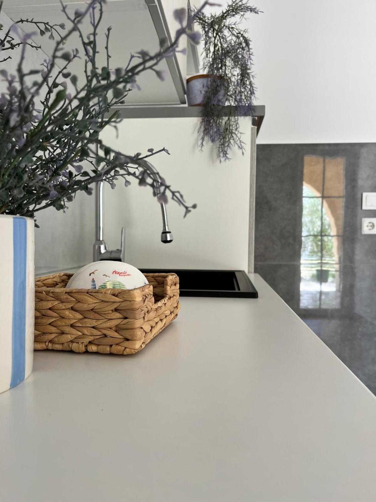 Apartments Rem 노바야 외부 사진