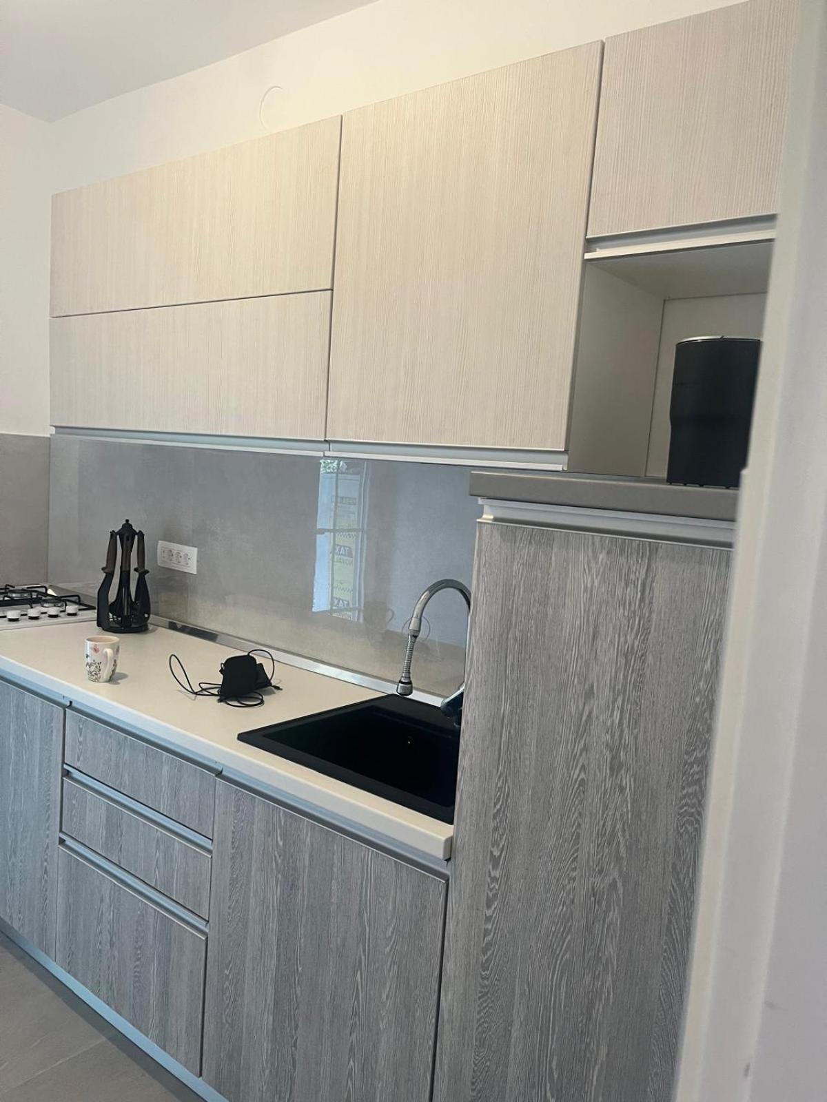 Apartments Rem 노바야 외부 사진
