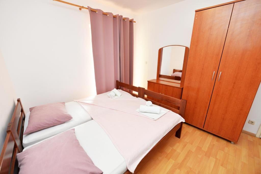 Apartments Rem 노바야 외부 사진